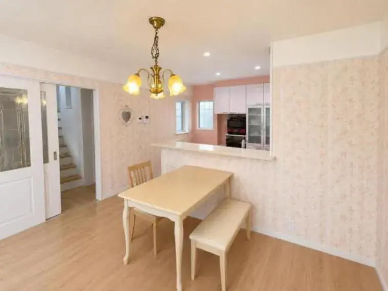 4LDK Property Tsukumi City Oita Prefecture (6)