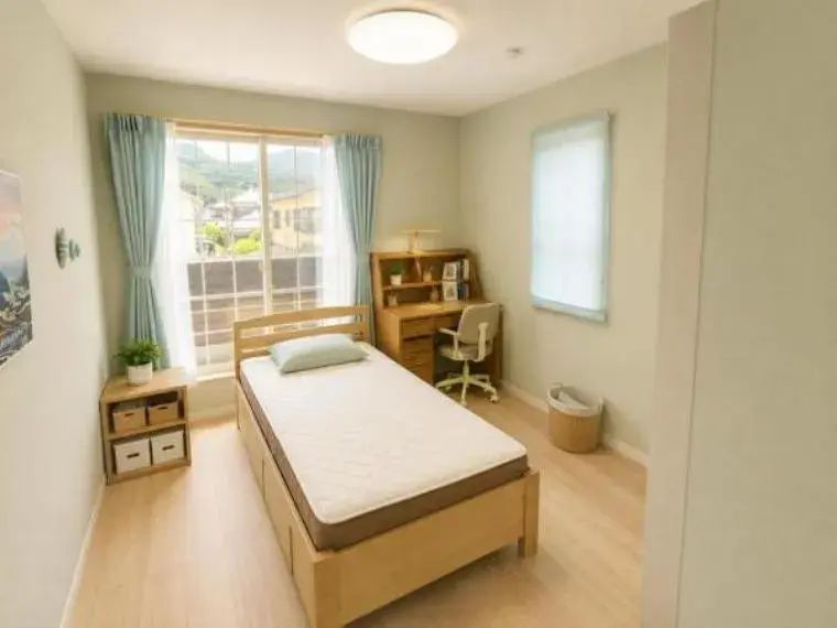 4LDK Property Tsukumi City Oita Prefecture (8)