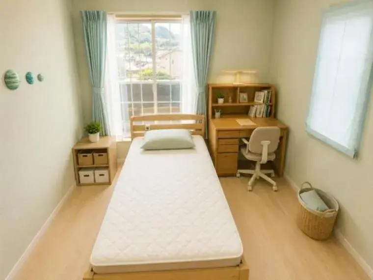 4LDK Property Tsukumi City Oita Prefecture (9)