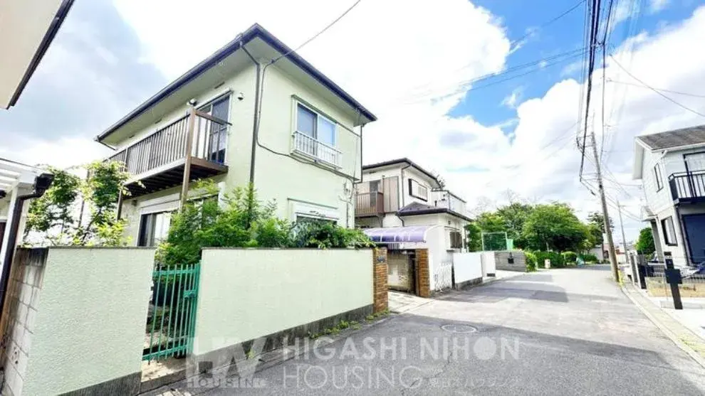 Préfecture de Kanagawa Yokohama Aoba-ku 4LDK Bien immobilier (2)