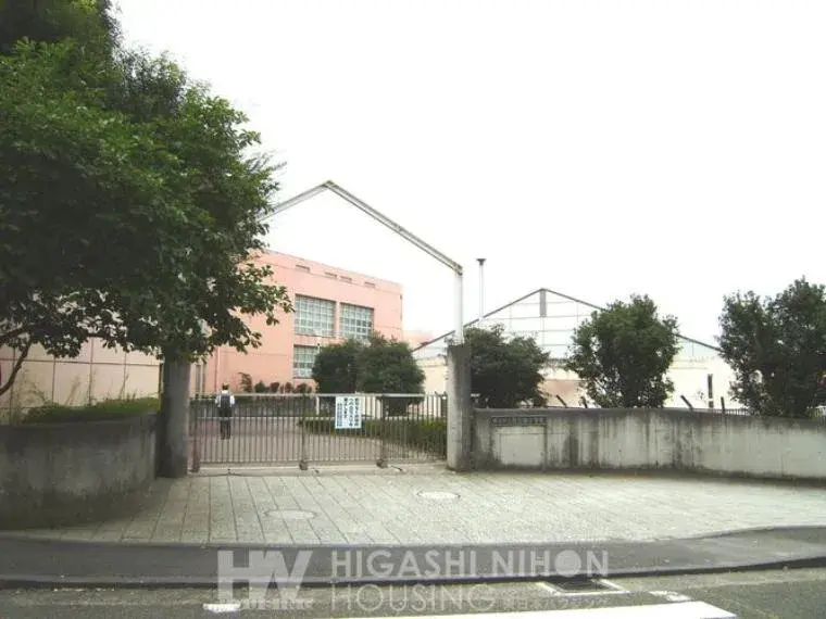 Préfecture de Kanagawa Yokohama Aoba-ku 4LDK Bien immobilier (16)