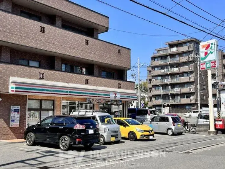Préfecture de Kanagawa Yokohama Aoba-ku 4LDK Bien immobilier (19)