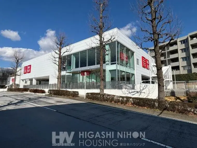 Préfecture de Kanagawa Yokohama Aoba-ku 4LDK Bien immobilier (24)