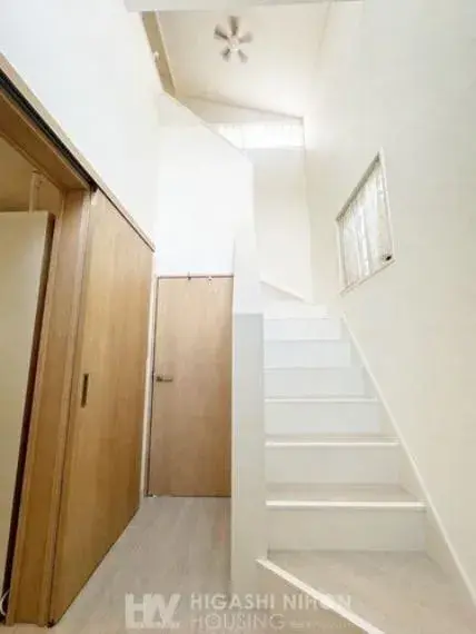 Préfecture de Kanagawa Yokohama Aoba-ku 4LDK Bien immobilier (5)