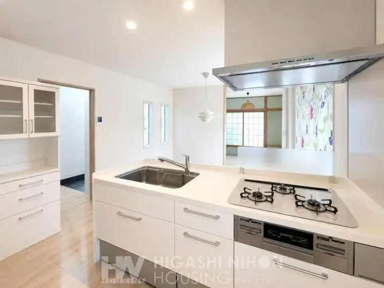 Préfecture de Kanagawa Yokohama Aoba-ku 4LDK Bien immobilier (6)
