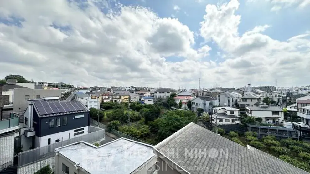 Préfecture de Kanagawa Yokohama Aoba-ku 4LDK Bien immobilier (8)