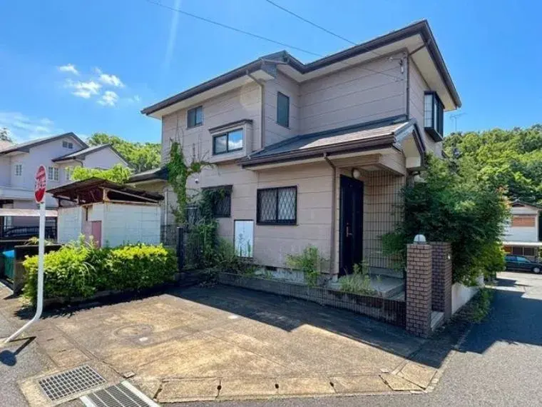 Akiya in 四街道市
