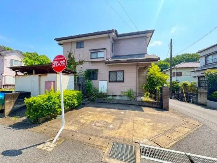3LDK 四街道市 千叶县 (2)