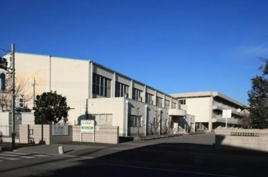 3LDK 四街道市 千叶县 (6)