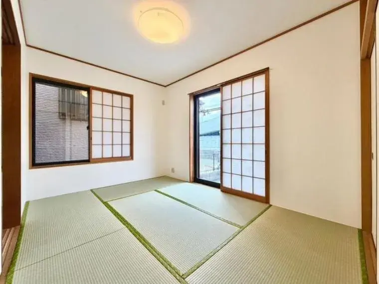 Propiedad 4LDK Ciudad de Kashiwa Prefectura de Chiba (11)