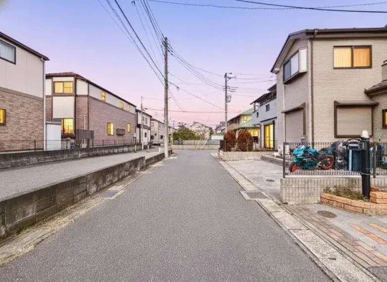Propiedad 4LDK Ciudad de Kashiwa Prefectura de Chiba (3)