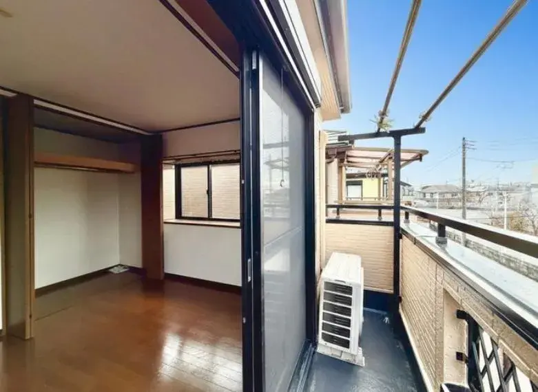 Propiedad 4LDK Ciudad de Kashiwa Prefectura de Chiba (28)