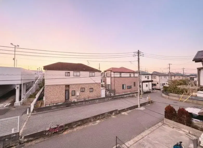 Propiedad 4LDK Ciudad de Kashiwa Prefectura de Chiba (35)