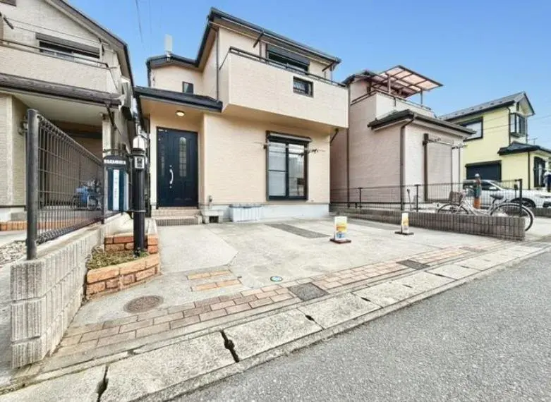 Propiedad 4LDK Ciudad de Kashiwa Prefectura de Chiba (7)