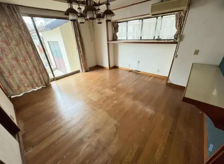 عقار 5LDK مدينة نيهونماتسو محافظة فوكوشيما (7)