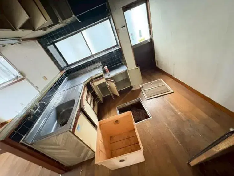 عقار 5LDK مدينة نيهونماتسو محافظة فوكوشيما (8)