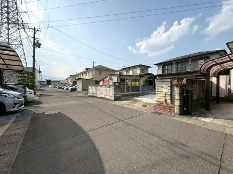 Propiedad 5LDK ciudad de Fukushima Prefectura de Fukushima (2)