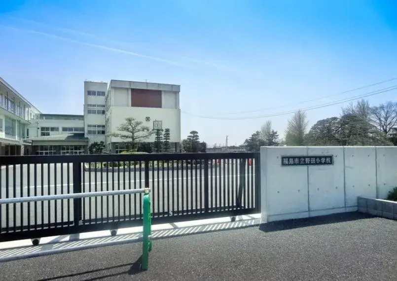 Propiedad 5LDK ciudad de Fukushima Prefectura de Fukushima (24)