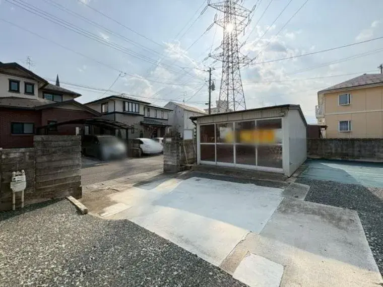 Propiedad 5LDK ciudad de Fukushima Prefectura de Fukushima (4)