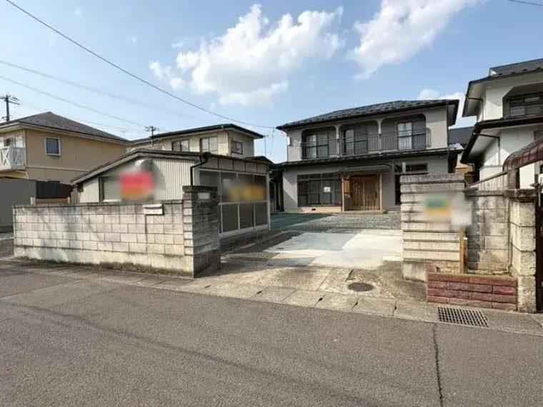 Propiedad 5LDK ciudad de Fukushima Prefectura de Fukushima (5)
