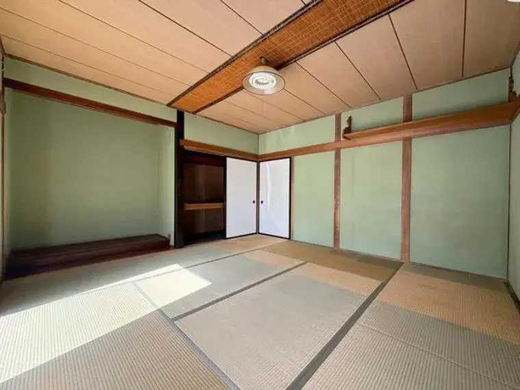 3LDK Ciudad de Fukushima Prefectura de Fukushima (11)