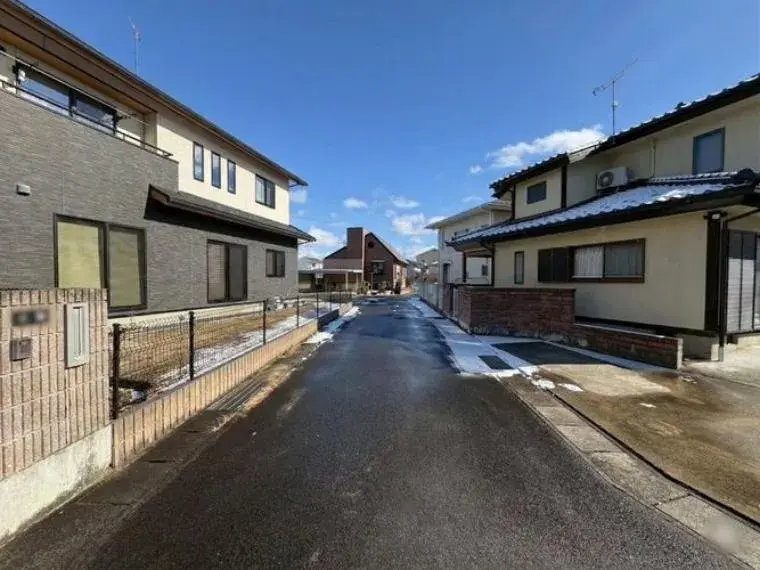 3LDK Ciudad de Fukushima Prefectura de Fukushima (3)