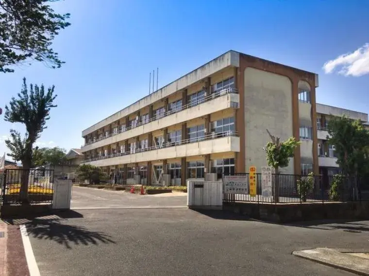 3LDK Ciudad de Fukushima Prefectura de Fukushima (23)