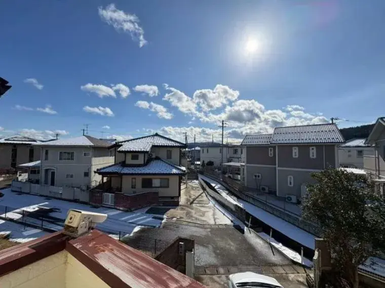 3LDK Ciudad de Fukushima Prefectura de Fukushima (5)