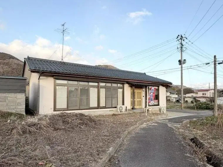 4DK 福島市 福島県 (2)