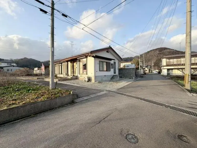4DK 福島市 福島県 (3)