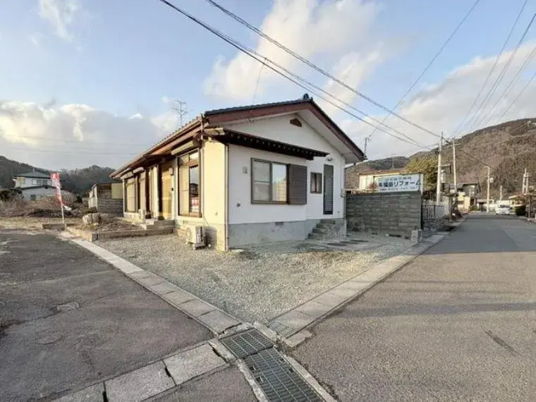 4DK 福島市 福島県 (4)