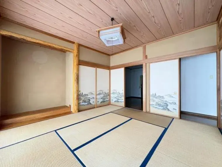 4DK 福島市 福島県 (7)