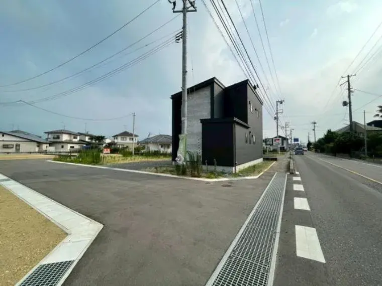 4LDK 伊達市 福島県 (2)
