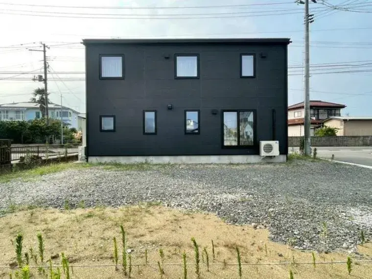 4LDK 伊達市 福島県 (3)