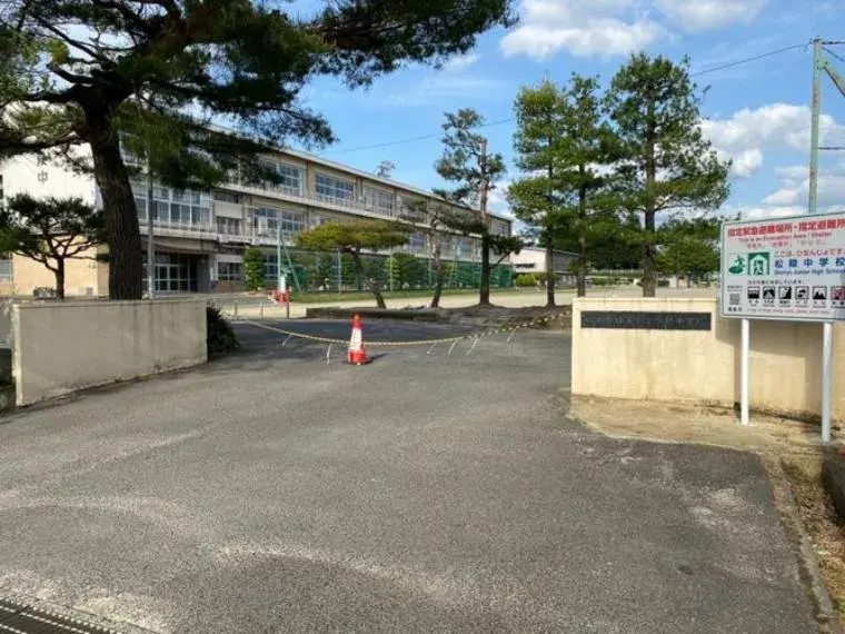4LDK 伊達市 福島県 (21)