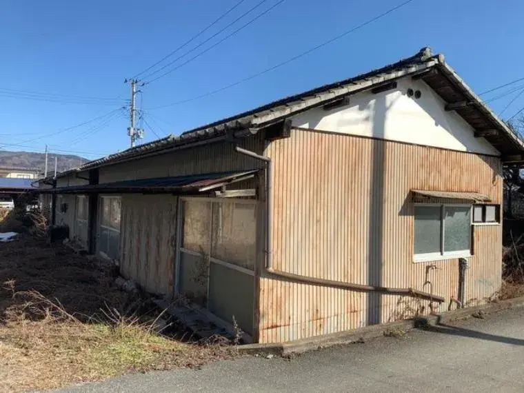 عقار 2DK مدينة Fukushima محافظة Fukushima (2)