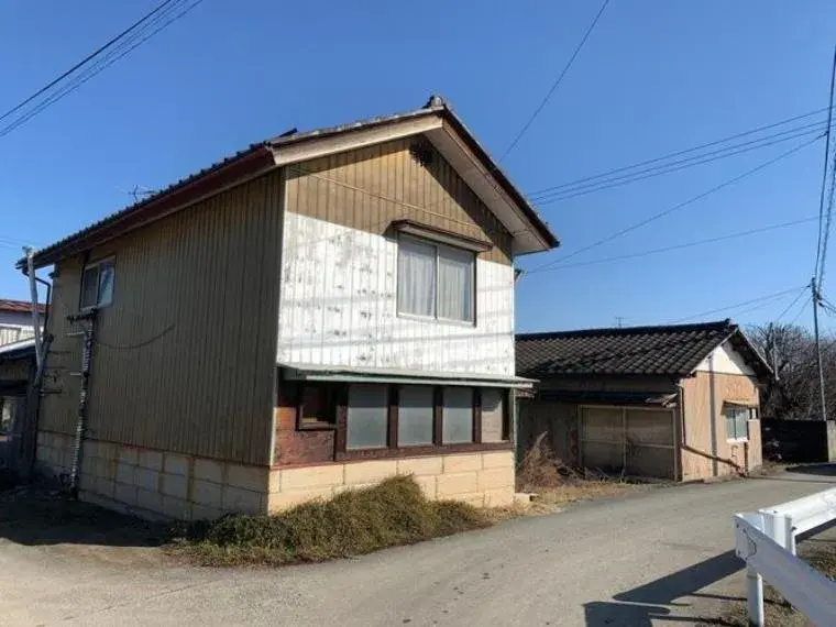 عقار 2DK مدينة Fukushima محافظة Fukushima (3)