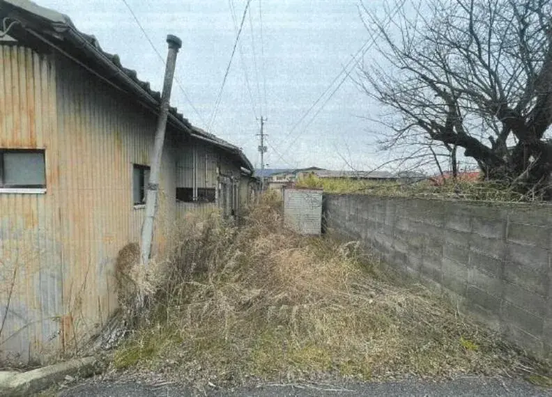 عقار 2DK مدينة Fukushima محافظة Fukushima (4)
