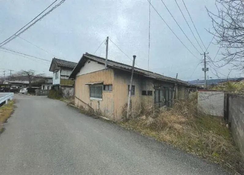 عقار 2DK مدينة Fukushima محافظة Fukushima (5)