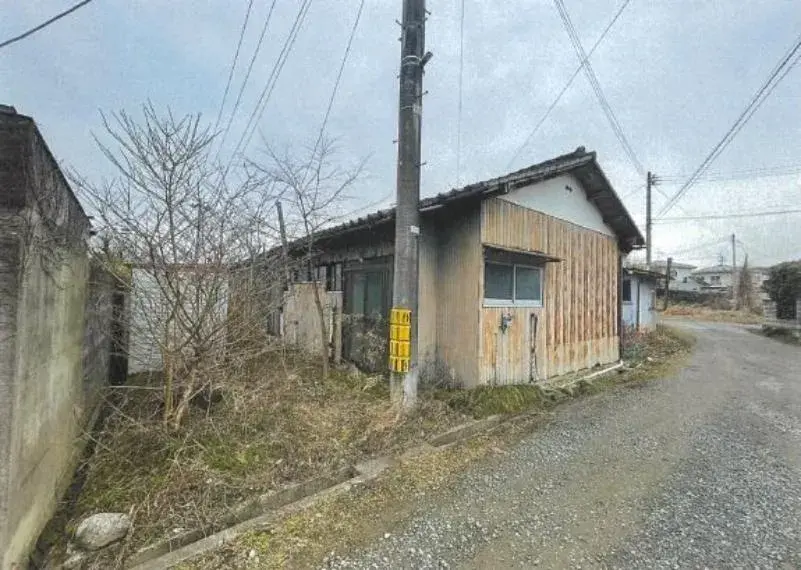 عقار 2DK مدينة Fukushima محافظة Fukushima (7)