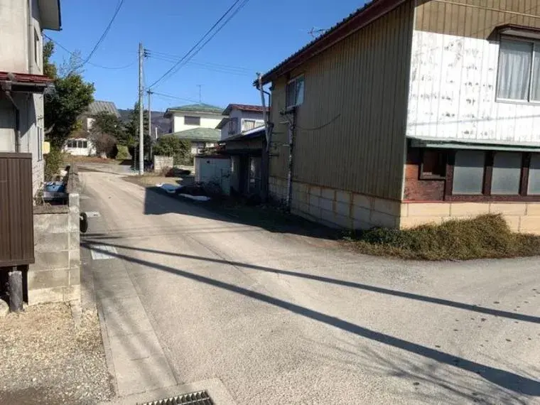 عقار 2DK مدينة Fukushima محافظة Fukushima (8)