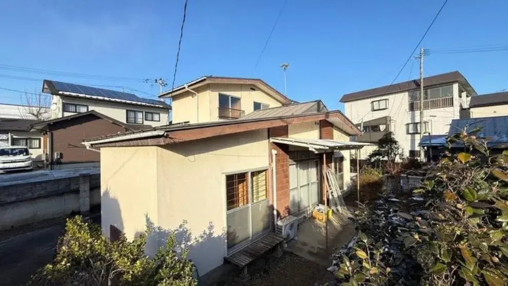 5DK Ciudad de Fukushima Prefectura de Fukushima (2)