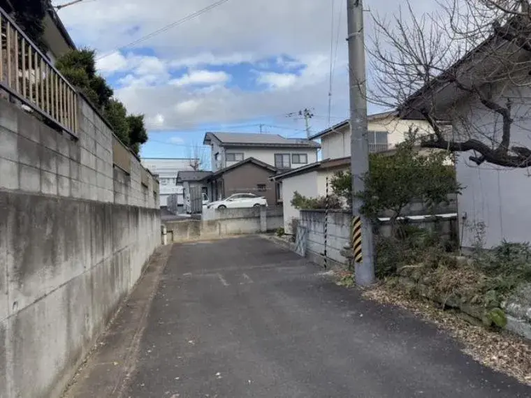 5DK Ciudad de Fukushima Prefectura de Fukushima (3)