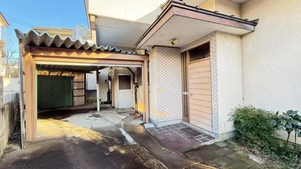 5DK Ciudad de Fukushima Prefectura de Fukushima (4)