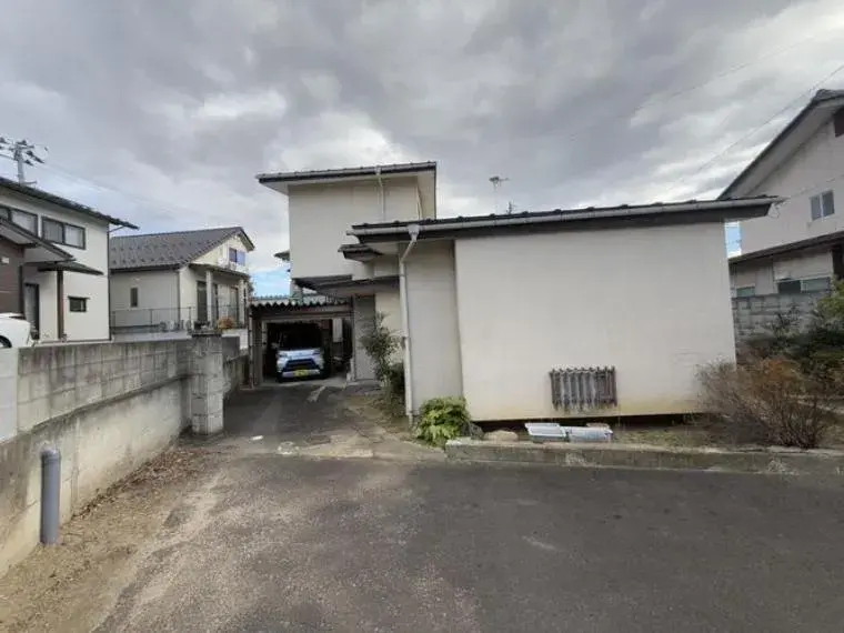 5DK Ciudad de Fukushima Prefectura de Fukushima (6)