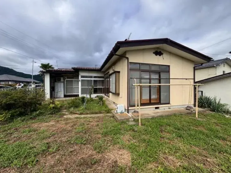 5DK物件 福島市 福島県 (2)