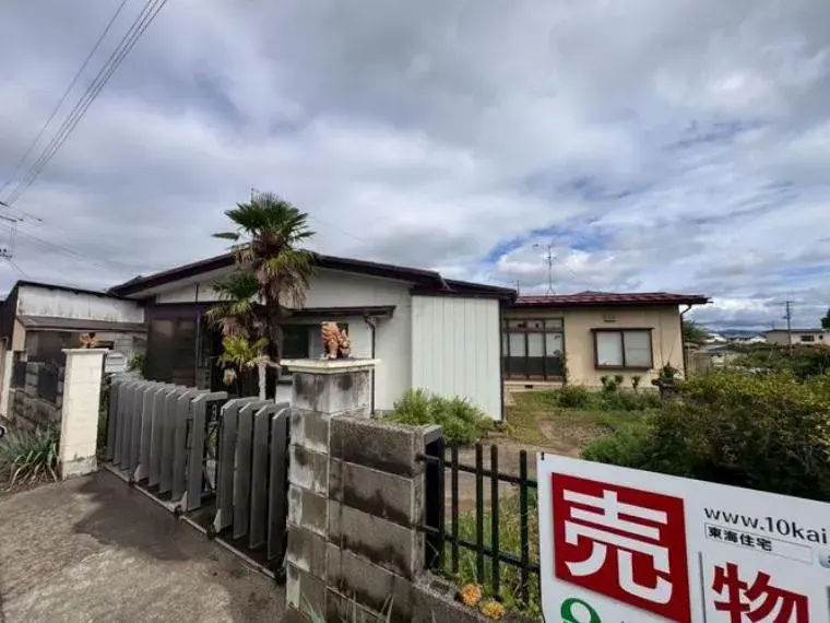 5DK物件 福島市 福島県 (4)