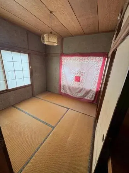 5DK物件 福島市 福島県 (7)