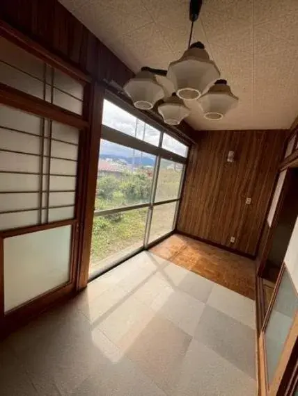 5DK物件 福島市 福島県 (9)