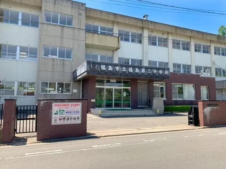 Propiedad 5SLDK Ciudad de Fukushima Prefectura de Fukushima (26)